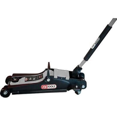 KS TOOLS 161.0363F hydraulisk domkraft 2t biljack mekaniskt verktyg för bil KS TOOLS 161.0363F hydraulisk domkraft 2t biljack mekaniskt verktyg för bil