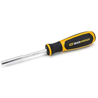 GEARWRENCH 1/4 tum magnetisk bit hållande skruvmejsel handtag – 82783H GEARWRENCH 1/4 tum magnetisk bit hållande skruvmejsel handtag – 82783H