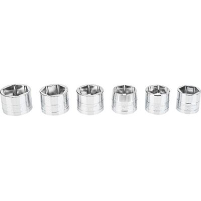 Park Tool Platt socket-verktyg Park Tool Platt socket-verktyg