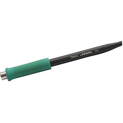 JBC T245-C lödkolv, 50 W, mjukt handtag JBC T245-C lödkolv, 50 W, mjukt handtag