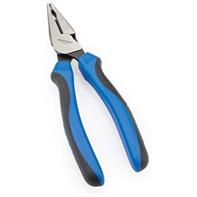 Park Tool LP-7 ALICAT UNIVERSAL PUNTA FINA, Svart/Silver Park Tool LP-7 ALICAT UNIVERSAL PUNTA FINA, Svart/Silver