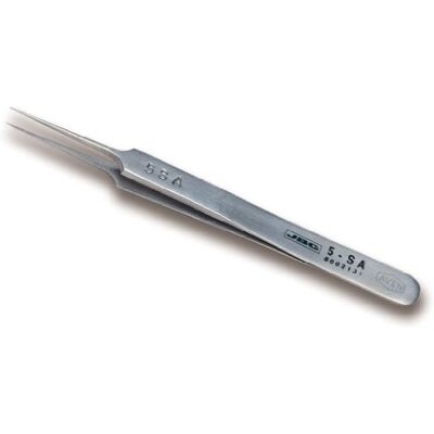JBC Precision pincett Med Extrafine Tips För Jobb På Electronica -5 SA JBC Precision pincett Med Extrafine Tips För Jobb På Electronica -5 SA