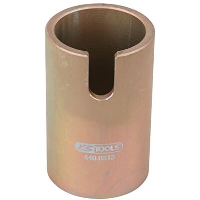 KS TOOLS 440.0313 Pressrör 44,7 x 44,7 x 37,2 mm KS TOOLS 440.0313 Pressrör 44,7 x 44,7 x 37,2 mm