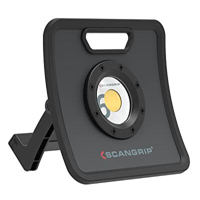 Scangrip Nova 5K Kraftfullt Cob-LED Arbetsljus Scangrip Nova 5K Kraftfullt Cob-LED Arbetsljus
