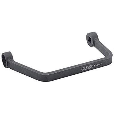 Draper 31251 Expert DW12C DW10C Olja filter nyckel Draper 31251 Expert DW12C DW10C Olja filter nyckel