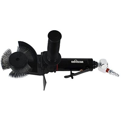 Forum Equipement - Pro borstsats utrustat med 1 borste BRK Forum Equipement - Pro borstsats utrustat med 1 borste BRK