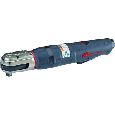 Ingersoll Rand Tryckluftsdrivet Spärrskaft 1207MAX-D4 3/8", Max 88 Nm Vridmoment, Ergonomisk Design, Justerbart Utblås, Optimal Kontroll, Pneumatisk Spärrskaft Ingersoll Rand Tryckluftsdrivet Spärrskaft 1207MAX-D4 3/8", Max 88 Nm Vridmoment, Ergonomisk Design, Justerbart Utblås, Optimal Kontroll, Pneumatisk Spärrskaft