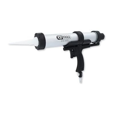 KS TOOLS 515.1975 Tryckluft-patronpistol 310 ml KS TOOLS 515.1975 Tryckluft-patronpistol 310 ml