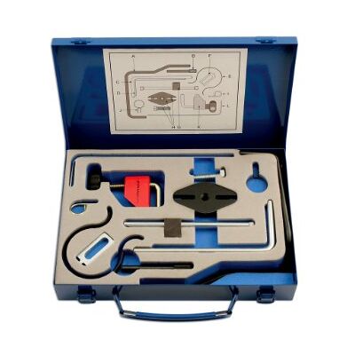 Laser 5630 PSA Motor Timing Tool Kit Laser 5630 PSA Motor Timing Tool Kit