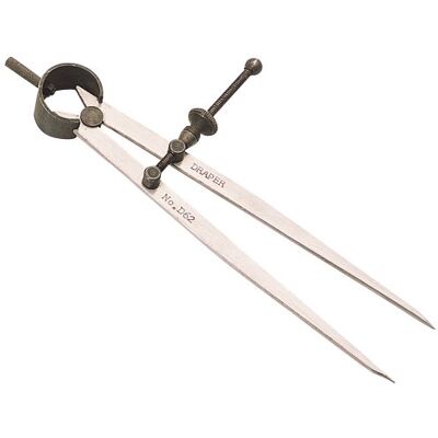 Draper 34196 150 mm avdelare Draper 34196 150 mm avdelare