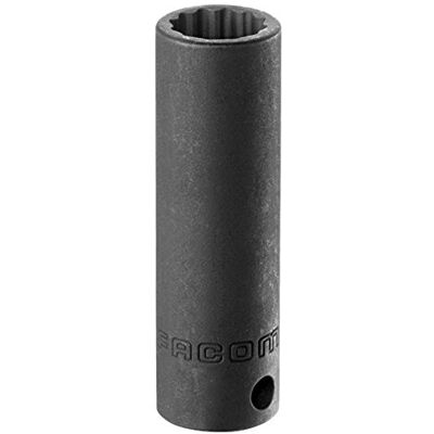Facom NJB. 1/2 L – effekter LG 3/8 tum 12 C 1/2 P Facom NJB. 1/2 L – effekter LG 3/8 tum 12 C 1/2 P