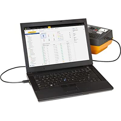 Fluke FLK-TRUTEST-ADV mätprogramvara lämplig för varumärke (mätutrustningstillbehör) Fluke FLK-TRUTEST-ADV mätprogramvara lämplig för varumärke (mätutrustningstillbehör)