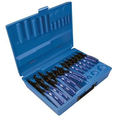 OTC 7412K fästring tång set OTC 7412K fästring tång set