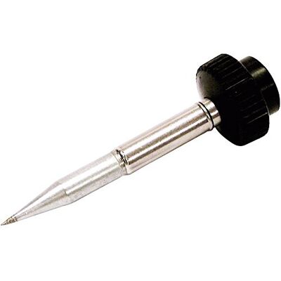 ersa DUR Permanent lödspets rak pennspets 0,4 mm 0612SDLF ersa DUR Permanent lödspets rak pennspets 0,4 mm 0612SDLF