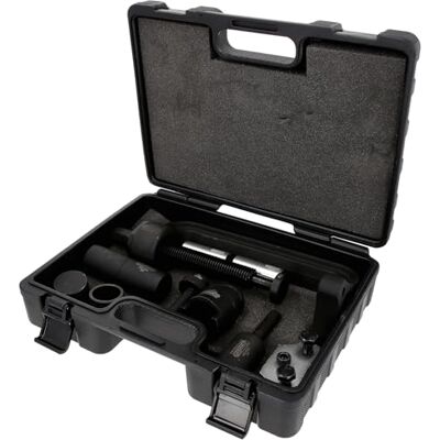 KS TOOLS 460.5500 På- och förlängningssats, 13 stycken KS TOOLS 460.5500 På- och förlängningssats, 13 stycken