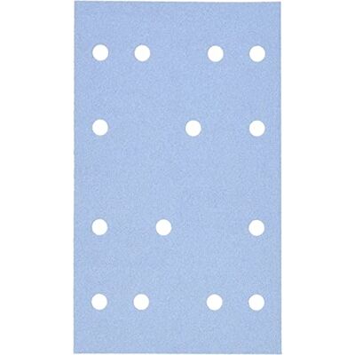 Festool Hoja de lijar STF 80x133 P120 GR/100 Granat Festool Hoja de lijar STF 80x133 P120 GR/100 Granat