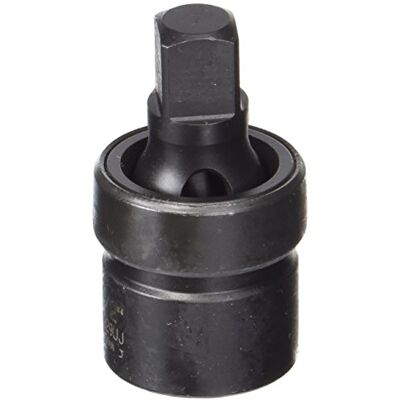 Grey Pneumatic Grå pneumatisk (2229UJ) 1/2 tum enhet x 1/2 tum hane universell fog med friktionsboll Grey Pneumatic Grå pneumatisk (2229UJ) 1/2 tum enhet x 1/2 tum hane universell fog med friktionsboll