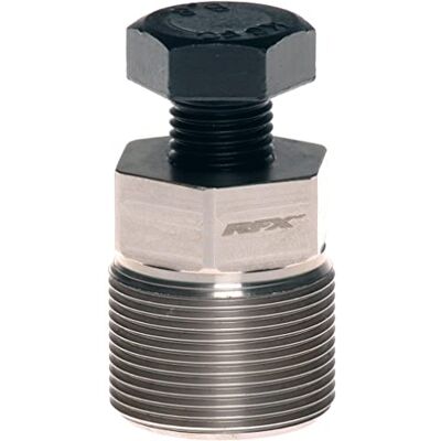 RFX Race-serien svänghjulsdragare (silver) extern RH M30 x P1,5 Beta/Sherco/Scorpa RFX Race-serien svänghjulsdragare (silver) extern RH M30 x P1,5 Beta/Sherco/Scorpa