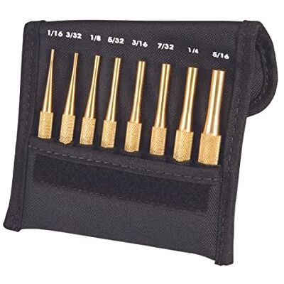 Starrett Drivfäste av mässing, SB565Z Starrett Drivfäste av mässing, SB565Z