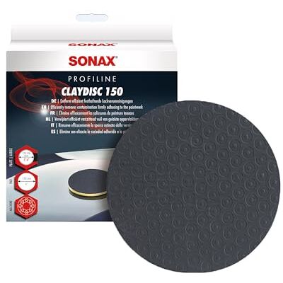 SONAX 04512410 Support för polermaskin - Support polisher SONAX 04512410 Support för polermaskin - Support polisher