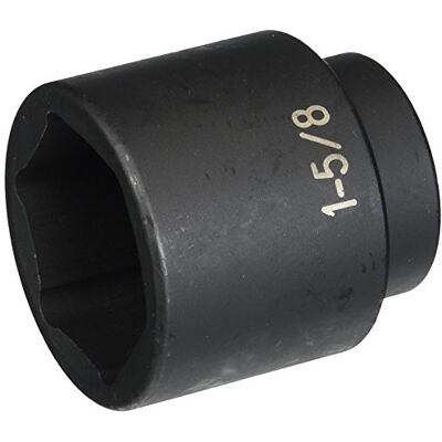 Grey Pneumatic Grå pneumatisk GRE2052R .50 tum. Kör x 1-.63 tum. Standard slaguttag Grey Pneumatic Grå pneumatisk GRE2052R .50 tum. Kör x 1-.63 tum. Standard slaguttag