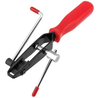 PERFORMANCE TOOL W83011 CV tätning klämma bandverktyg PERFORMANCE TOOL W83011 CV tätning klämma bandverktyg