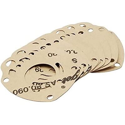 Hazet 9012MG-012/10 höljestätning Hazet 9012MG-012/10 höljestätning