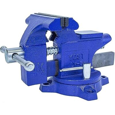 Yost Tools LV-4 skruvstäd Yost Tools LV-4 skruvstäd