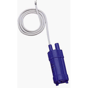 Comet Elegant 8-liters undervattenspump - Vattenpump Comet Elegant 8-liters undervattenspump - Vattenpump