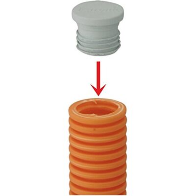Gewiss – dx52132 – TF 32 keps för vikbar tub D32 Gewiss – dx52132 – TF 32 keps för vikbar tub D32
