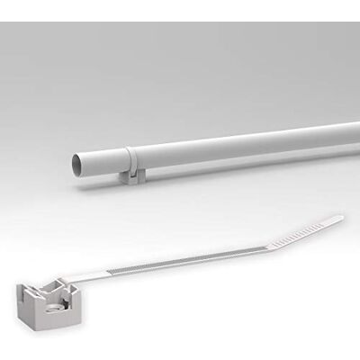 Arnocanali 40 Slangklämma Ø 8-32 mm Arnocanali 40 Slangklämma Ø 8-32 mm