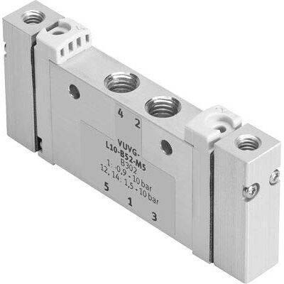 FESTO 573805 modell VUWG-L10-T32C-A-M5 pneumatisk ventil FESTO 573805 modell VUWG-L10-T32C-A-M5 pneumatisk ventil