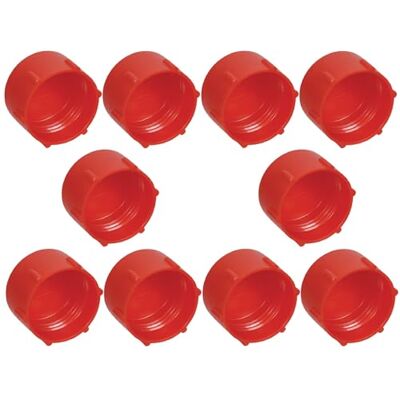 cyclingcolors 10 x dammtät plugg metrisk gänga i plast ändkåpa omslutande skydd hydrauliskt rör, M12 x 1,5 mm cyclingcolors 10 x dammtät plugg metrisk gänga i plast ändkåpa omslutande skydd hydrauliskt rör, M12 x 1,5 mm