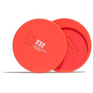 3ina The No-Rules Powder - ansiktspuder 3ina The No-Rules Powder - ansiktspuder