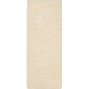 -LUXOR- living -LUXOR levande matta Mazzolla – ullmatta natur ny ull matta vardagsrum fluffig vardagsrumsmatta 67 x 200 cm gräddvit -LUXOR- living -LUXOR levande matta Mazzolla – ullmatta natur ny ull matta vardagsrum fluffig vardagsrumsmatta 67 x 200 cm gräddvit