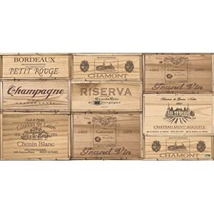 VILBER Vinylmatta Riserva 50x100x0.2cm - Golv VILBER Vinylmatta Riserva 50x100x0.2cm - Golv
