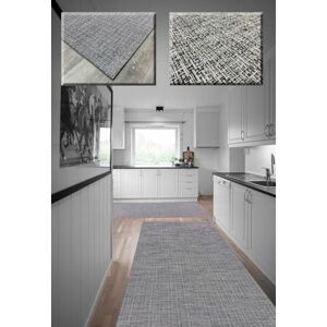 Tadi & Imperio 1979 Vinylmatta Beige 60x300cm - Matta Tadi & Imperio 1979 Vinylmatta Beige 60x300cm - Matta