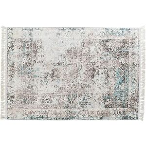 Dkd Home Decor Arabmatta - 200x290cm Dkd Home Decor Arabmatta - 200x290cm