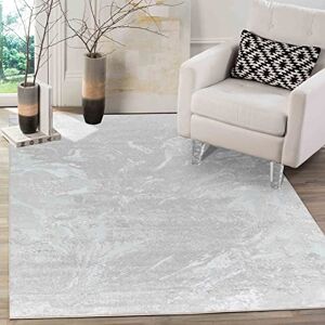 Serdim Rugs Serdim mattor lugn modern abstrakt vattenflöde grunge texturerad samtida mattor, sten, rektangel 120 x 170 cm Serdim Rugs Serdim mattor lugn modern abstrakt vattenflöde grunge texturerad samtida mattor, sten, rektangel 120 x 170 cm