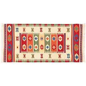 GALLERIAFARAH1970 Kilim - Handgjord Äkta 180x120 cm GALLERIAFARAH1970 Kilim - Handgjord Äkta 180x120 cm