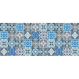 VILBER Lisboa Vinylmatta - 75x180cm - Hållbar, Halkfri VILBER Lisboa Vinylmatta - 75x180cm - Hållbar, Halkfri