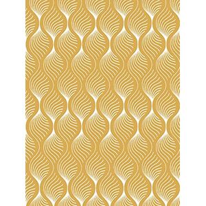 Vintage geometrisk matta - 150x200cm - INTEMPORA Vintage geometrisk matta - 150x200cm - INTEMPORA