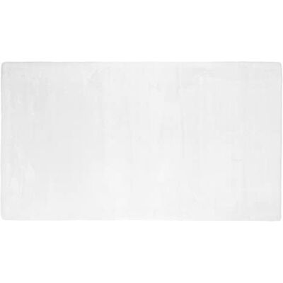 Indomex Rug Happy 090 x 160 cm vit Indomex Rug Happy 090 x 160 cm vit