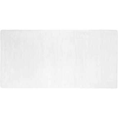 Indomex HEHAPPYWH070 Vit Matta - Rug Indomex HEHAPPYWH070 Vit Matta - Rug