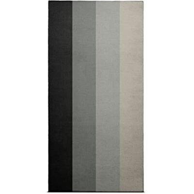 Rug Solid , Plastic rug, Granite, 140 x 200 cm Rug Solid , Plastic rug, Granite, 140 x 200 cm