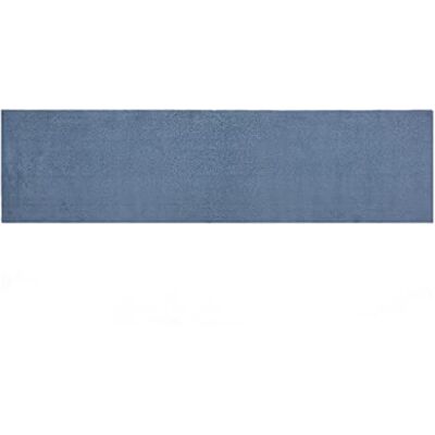 Indomex Rug Antep 080 x 300 cm blå Indomex Rug Antep 080 x 300 cm blå