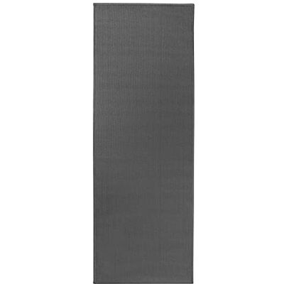 Ritz Tvättbara fläckbeständiga köksmattor med latexbaksida, köksmattor för golv, 50 x 152 cm grafit, John enthaler Company Ritz Tvättbara fläckbeständiga köksmattor med latexbaksida, köksmattor för golv, 50 x 152 cm grafit, John enthaler Company