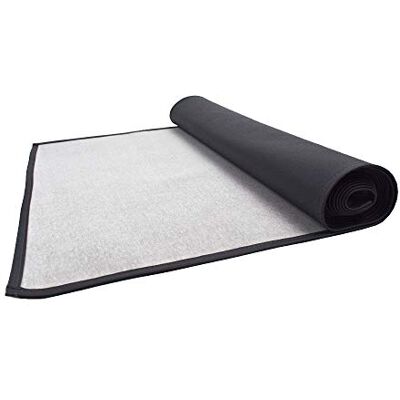 Arctic premium underhållsmatta, 1350 mm längd x 2000 mm bredd Arctic premium underhållsmatta, 1350 mm längd x 2000 mm bredd