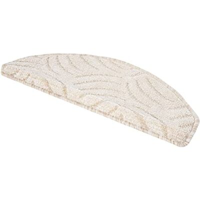 andiamo Trappmatta Amberg trappsteg mattor självhäftande lättskött 2-pack 28 x 65 cm grädde andiamo Trappmatta Amberg trappsteg mattor självhäftande lättskött 2-pack 28 x 65 cm grädde