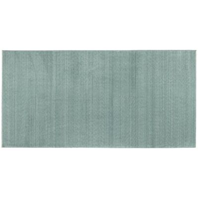 Indomex Rug Vespa 060 x 120 cm grön Indomex Rug Vespa 060 x 120 cm grön